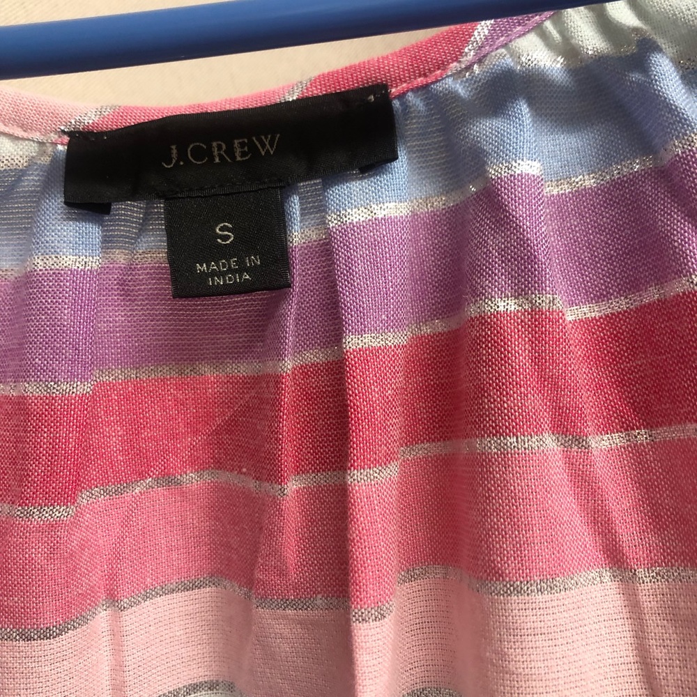 J Crew Tunic